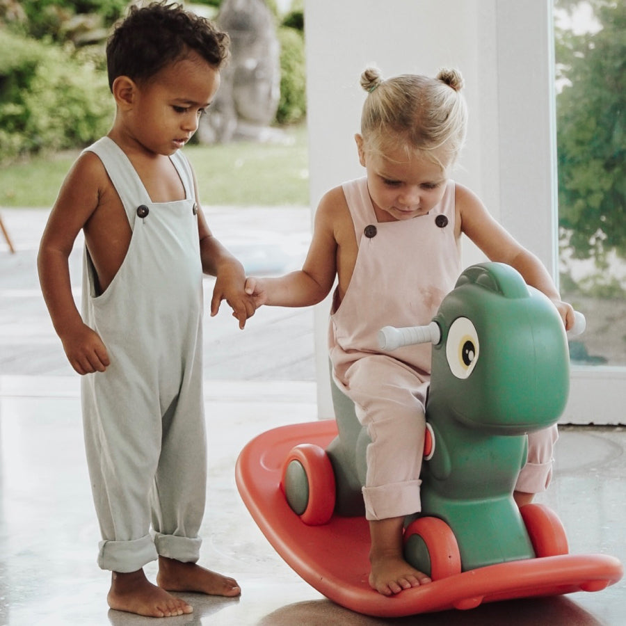 How to Care for Your Kids’ Clothes So They Last Longer