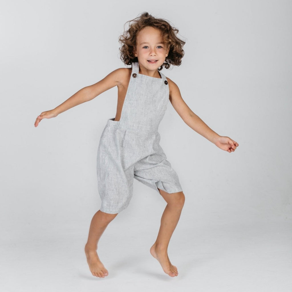 How a Free Flow Schedule Nurtures Happier and Smarter Kids