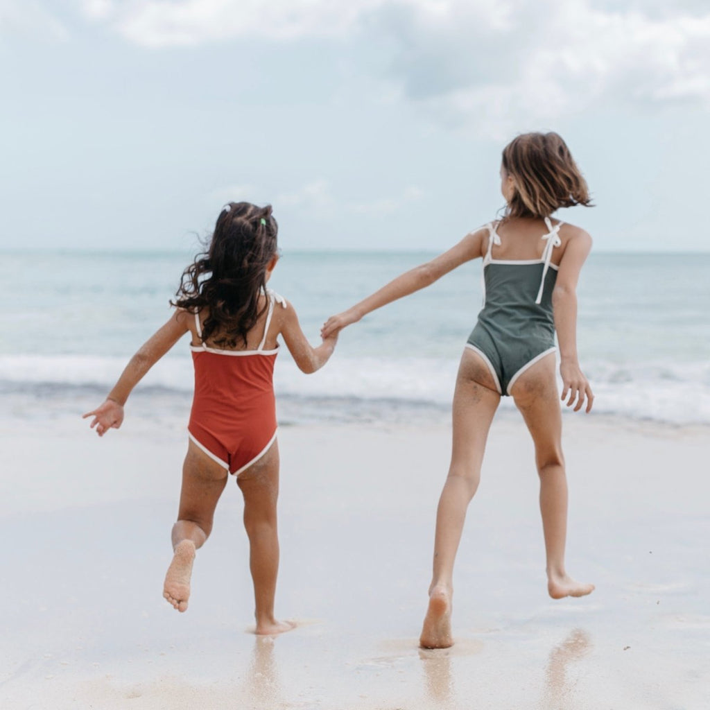 Instill Style and Build a Sustainable Wardrobe for Kids Early On