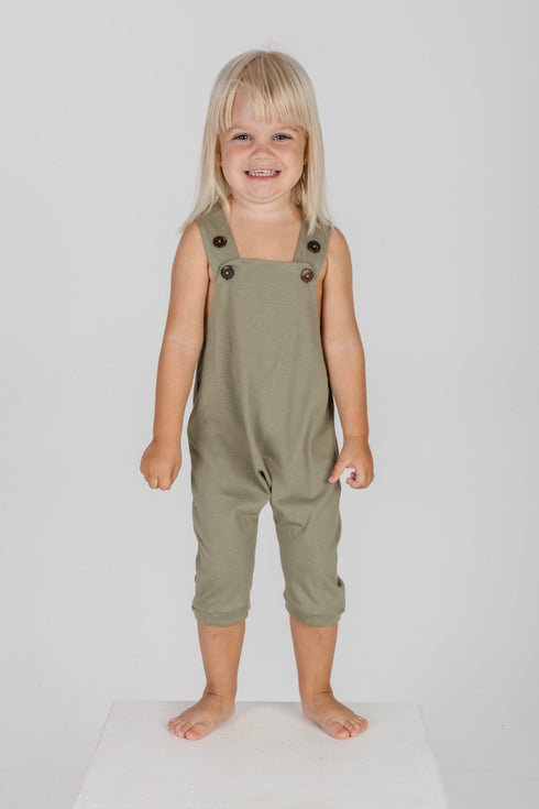 Bundle - 3 rompers (choose any colors)