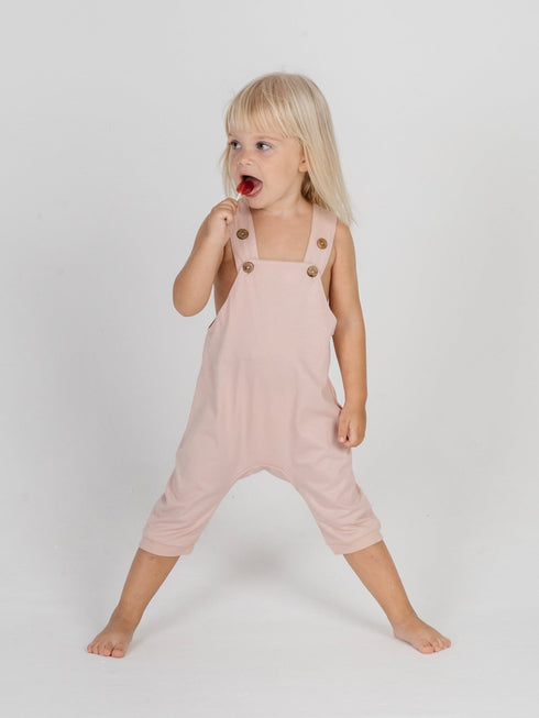 Bundle - 3 rompers (choose any colors)