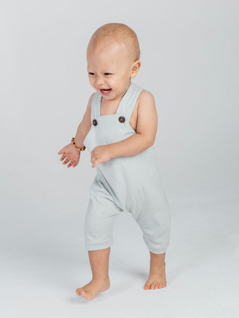 Bundle - 3 rompers (choose any colors)